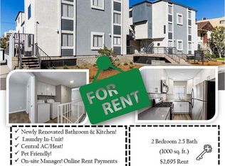 609 N Jackson St APT 6, Glendale, CA 91206