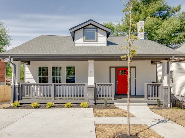 16 N Hill St #A, Nashville, TN 37210