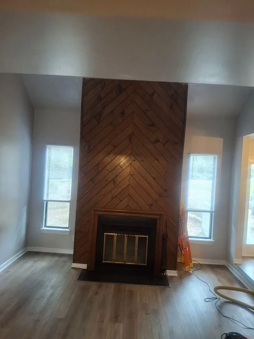 Spacious 4BR House in Richmond — Photo 4