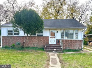 233 3rd Ave, Baltimore, MD 21227