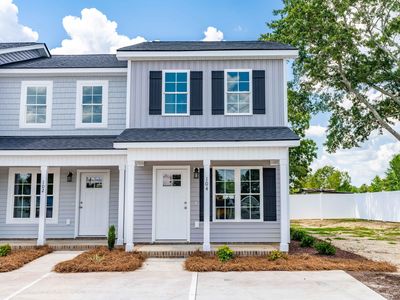 104 Linda St, Princeton, NC, 27569