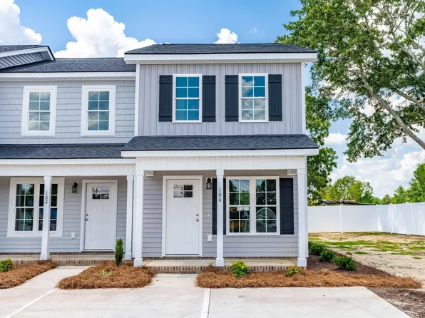 104 Linda St, Princeton, NC 27569