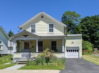 32 Platt St, Walton, NY