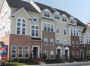 13538 Waterford Hills Blvd, Germantown, MD 20874