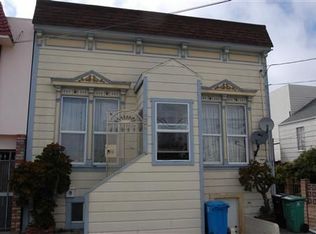 554 Madrid St, San Francisco, CA 94112