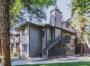 1190 S Winery Ave Unit 222, Fresno, CA 93727