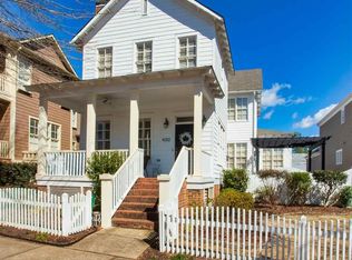 4312 Village Green Way, Hoover, AL 35226
