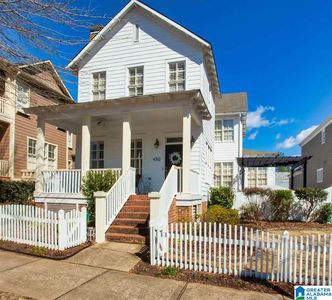 4312 Village Green Way, Hoover, AL, 35226