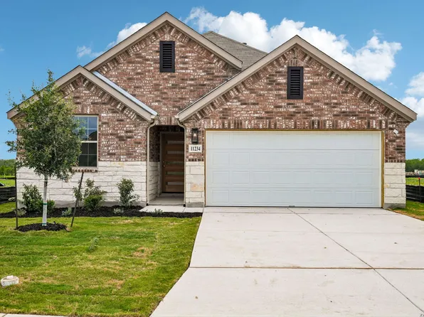 11234 Prairie Landing, Converse, TX 78109