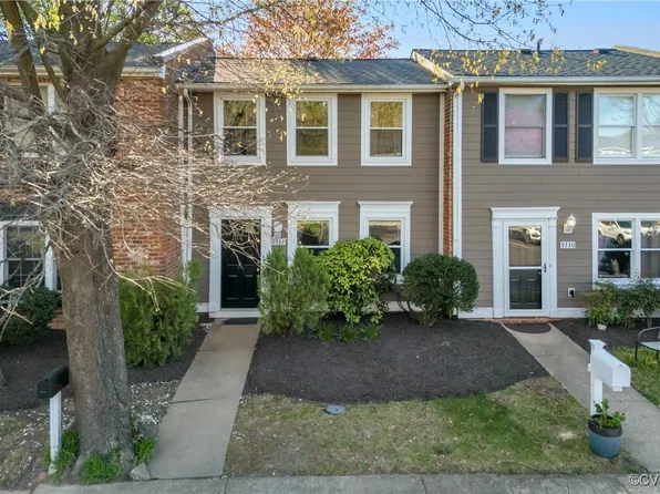 9332 Gildenfield Ct, Henrico, VA 23294