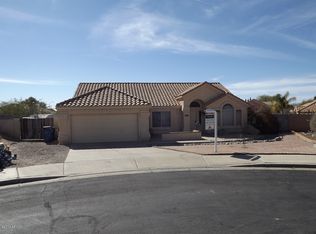 3228 N Ricardo Cir, Mesa, AZ 85215