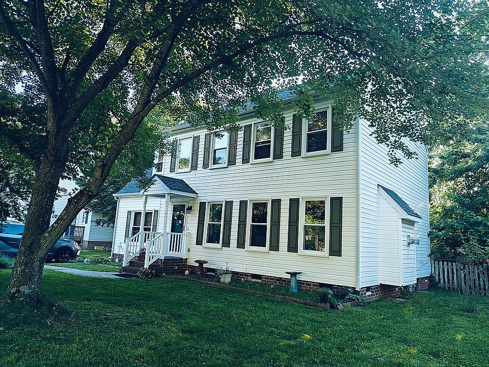 1st image of 5212 Kimberwick Dr