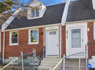 2714 Thatcher St, Wilmington, DE