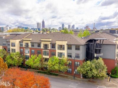 400 17th St NW, Atlanta, GA, 30363