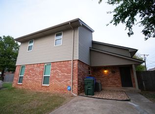 1501-03 Barkley, Norman, OK 73071