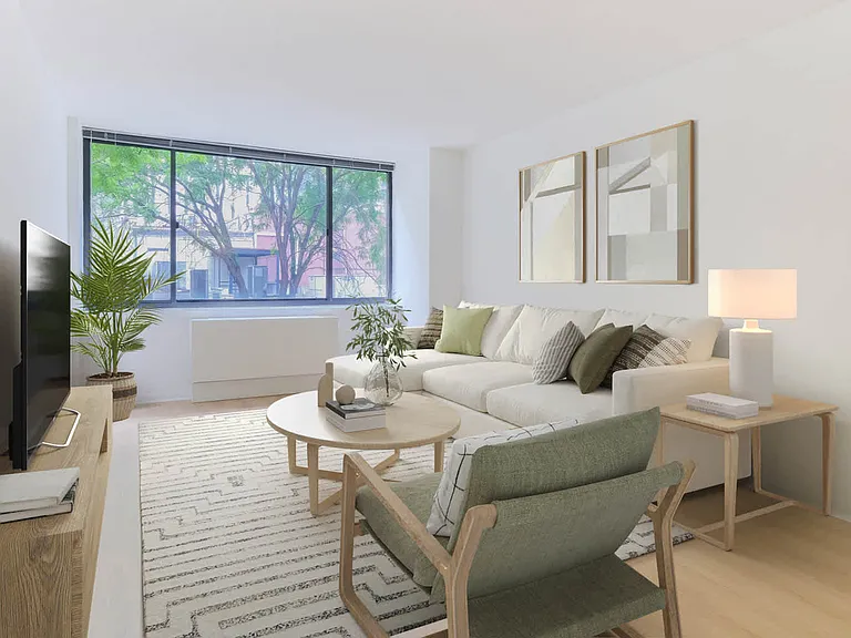 505 W 54th St #10 — Photo 9