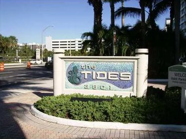 3801 S Ocean Dr APT 10C, Hollywood, FL 33019