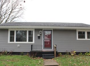 112 N Will St, Shelbyville, IL 62565