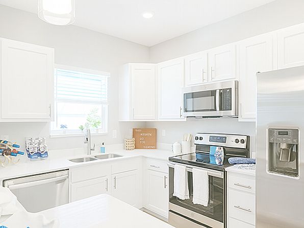 101 Haven Blvd #10-1002