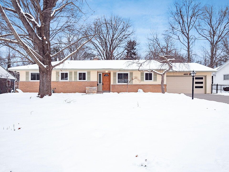 1st image of 482 E Schreyer Pl
