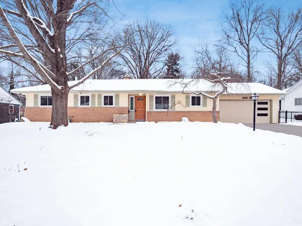 482 E Schreyer Pl, Columbus, OH 43214