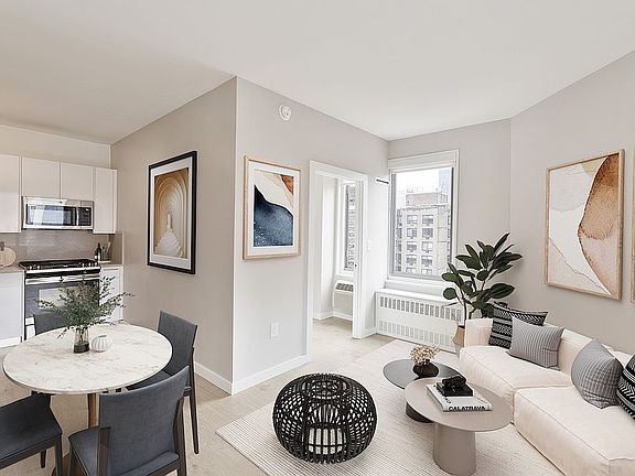 3rd image of 484 2nd Ave APT 14A
