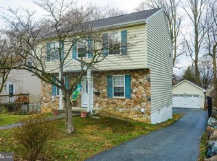 106 Rothwell Rd, Wilmington, DE 19805