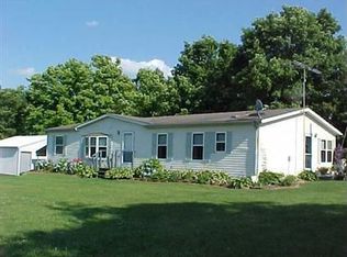 13902 W Henry Rd, Deputy, IN 47230