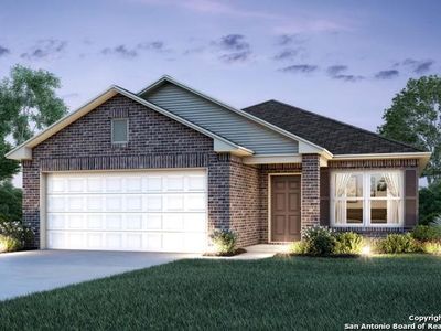 4403 Heather Star, Saint Hedwig, TX, 78152