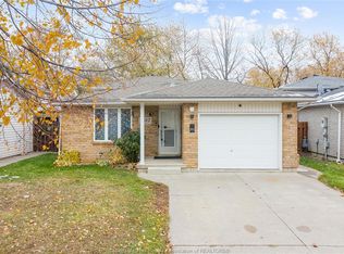 3812 Devonwood Ave, Windsor, ON N8W5R6