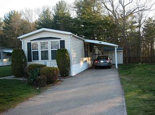 35 Lane #F, Coventry, RI 02816