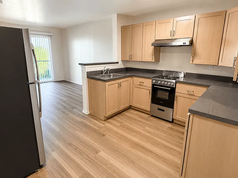 Dorado Senior Apartments — Photo 8