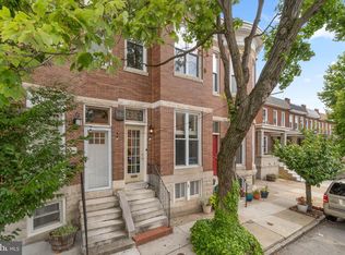 1517 Webster St, Baltimore, MD 21230