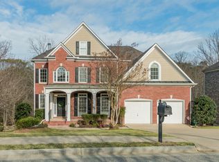 1097 Queensgate Dr SE, Smyrna, GA 30082