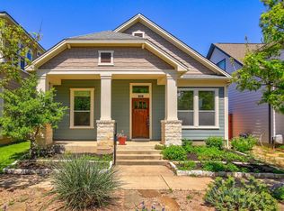 2140 McCloskey St, Austin, TX 78723