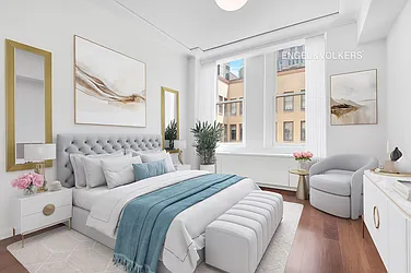 Sold by Engel & Völkers New York City