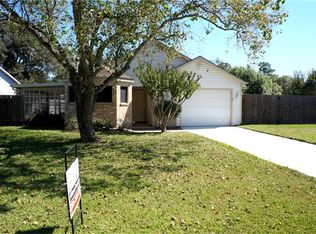 17322 Crows Nest Way, Crosby, TX 77532