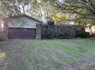1152 N 172nd Ave, Tulsa, OK 74134