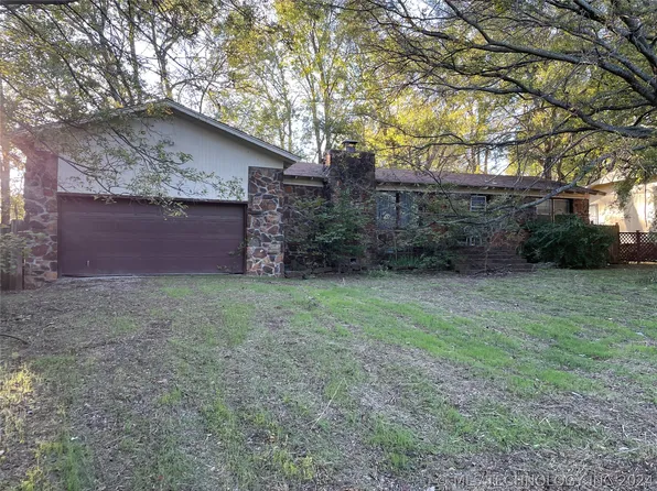 1152 N 172nd Ave, Tulsa, OK 74134