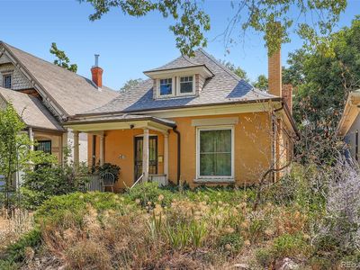 42 S Grant Street, Denver, CO, 80209