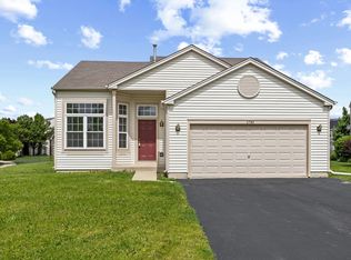 1730 Kenicott Ct, Plainfield, IL 60586