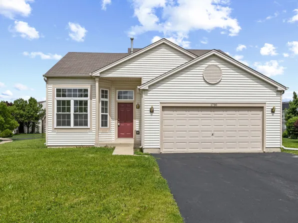 1730 Kenicott Ct, Plainfield, IL 60586