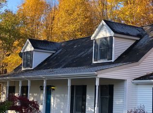 10841 New Biddinger Rd, Harrison, OH 45030