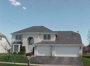 1972 Lisson Rd, Naperville, IL 60565