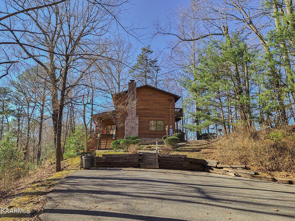 4538 Wilderness Plateau, Pigeon TN 37863 Zillow
