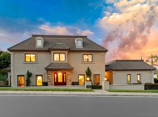 12350 Fairway Pointe Row, San Diego, CA 92128