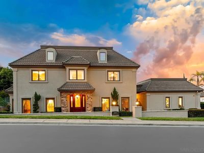 12350 Fairway Pointe Row, San Diego, CA, 92128