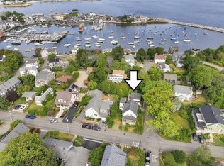 19 Norwood Ave, Rockport, MA 01966