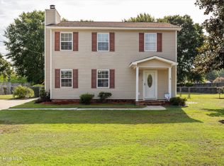 4046 Indian Hills Drive, Augusta, GA 30906