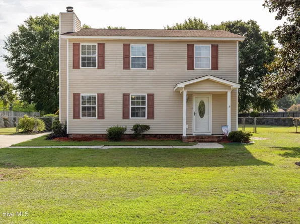 4046 Indian Hills Drive, Augusta, GA 30906